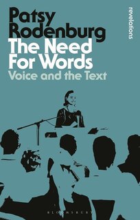 Couverture_The Need for Words