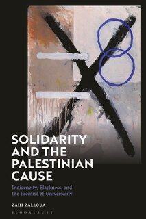Front cover_Solidarity and the Palestinian Cause