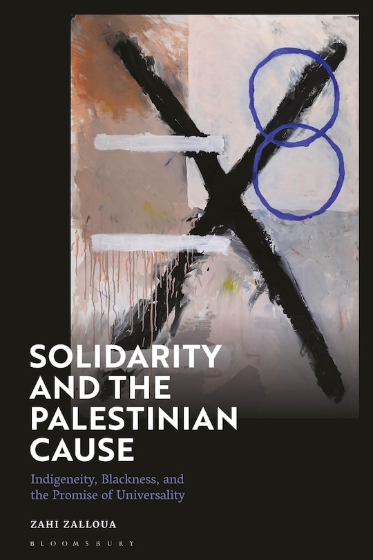 Front cover_Solidarity and the Palestinian Cause