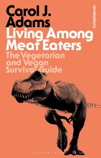 Couverture_Living Among Meat Eaters