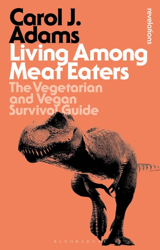 Couverture_Living Among Meat Eaters