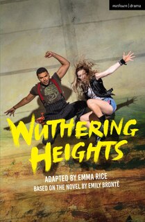 Front cover_Wuthering Heights