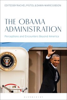 Couverture_The Obama Administration