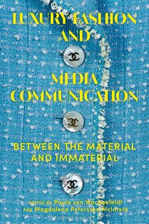 Front cover_Luxury Fashion and Media Communication