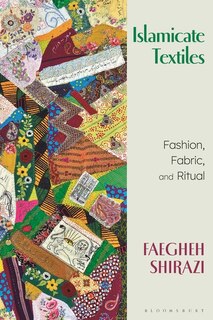 Front cover_Islamicate Textiles