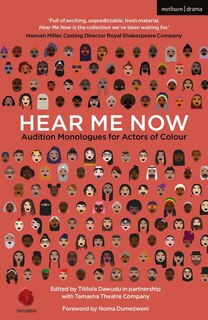 Front cover_Hear Me Now