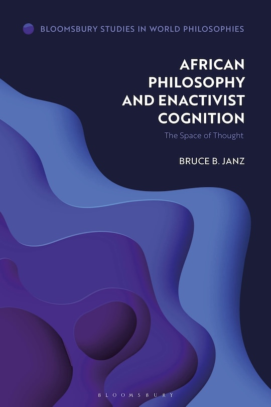 Front cover_African Philosophy and Enactivist Cognition