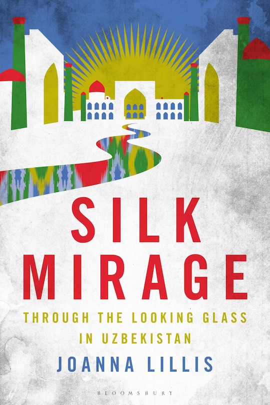 Front cover_Silk Mirage