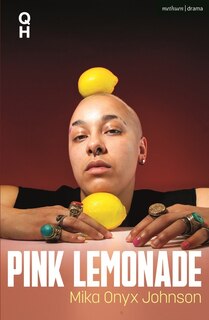 Front cover_Pink Lemonade