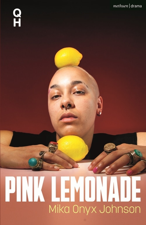 Front cover_Pink Lemonade
