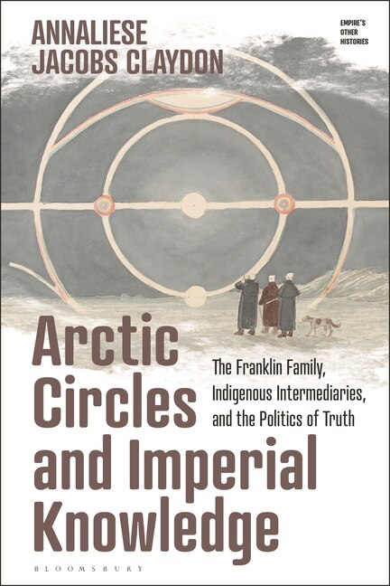 Couverture_Arctic Circles and Imperial Knowledge