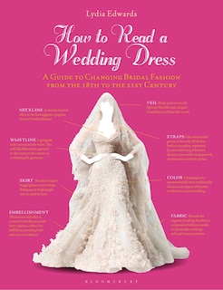 Front cover_How to Read a Wedding Dress