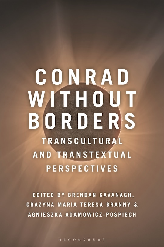 Front cover_Conrad Without Borders