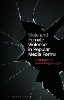 Couverture_Male and Female Violence in Popular Media