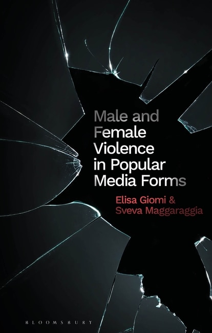 Couverture_Male and Female Violence in Popular Media