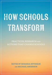 Front cover_How Schools Transform
