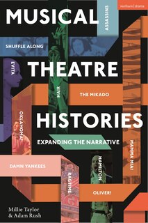 Front cover_Musical Theatre Histories