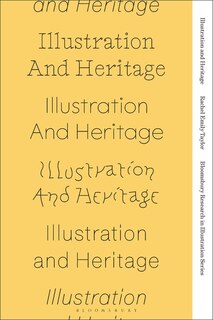 Front cover_Illustration and Heritage