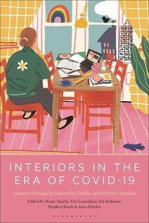 Front cover_Interiors in the Era of Covid-19