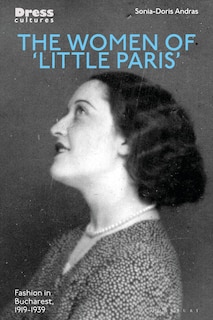 Front cover_The Women of 'Little Paris'