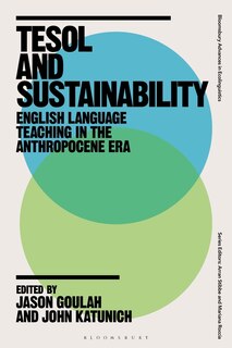 Couverture_TESOL and Sustainability