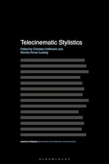 Front cover_Telecinematic Stylistics