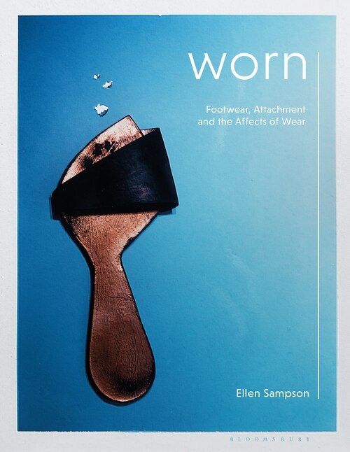 Front cover_Worn