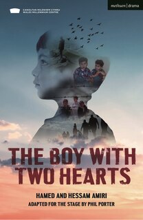 Front cover_The Boy With Two Hearts