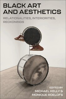 Couverture_Black Art and Aesthetics