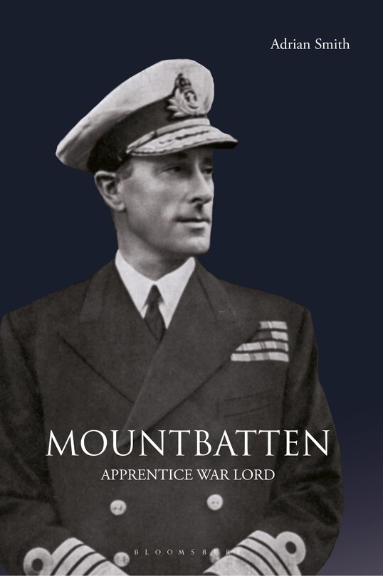 Front cover_Mountbatten