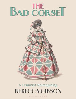 Front cover_The Bad Corset