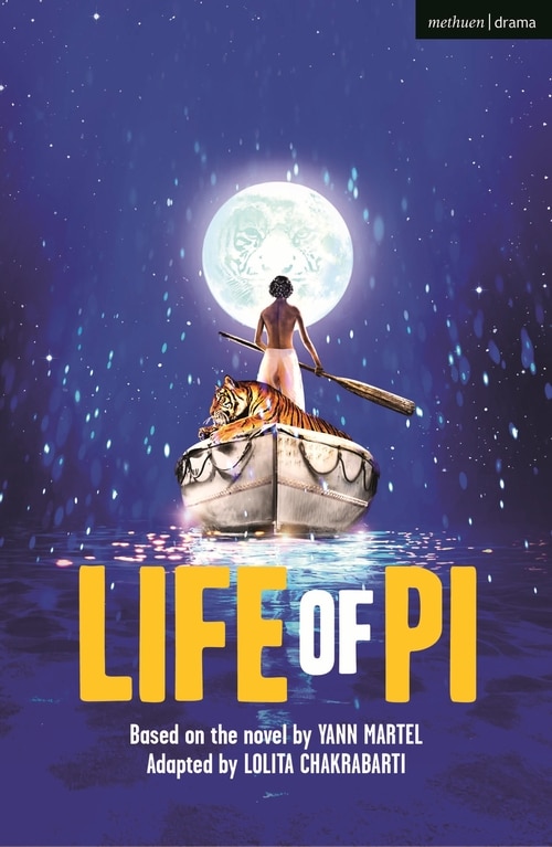 Life Of Pi