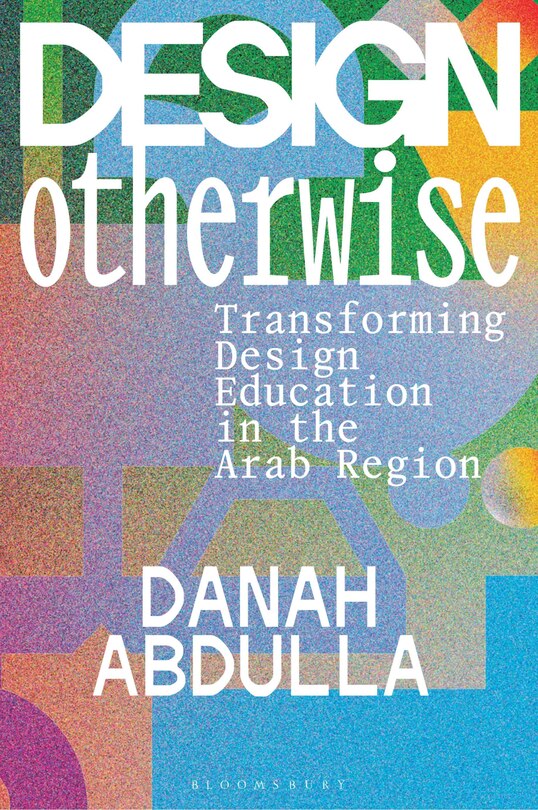 Front cover_Design Otherwise