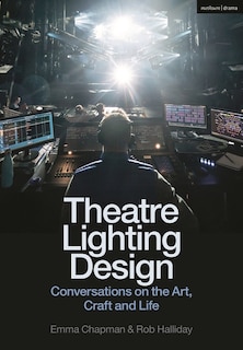 Couverture_Theatre Lighting Design