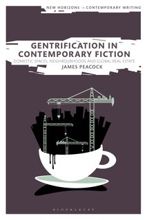Front cover_Gentrification in Contemporary Fiction