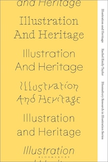 Front cover_Illustration and Heritage