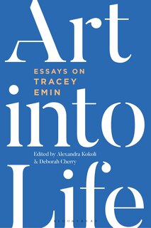 Front cover_Art Into Life