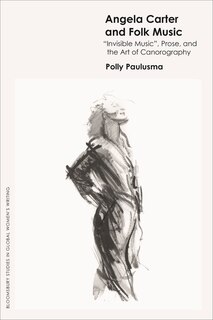 Front cover_Angela Carter and Folk Music