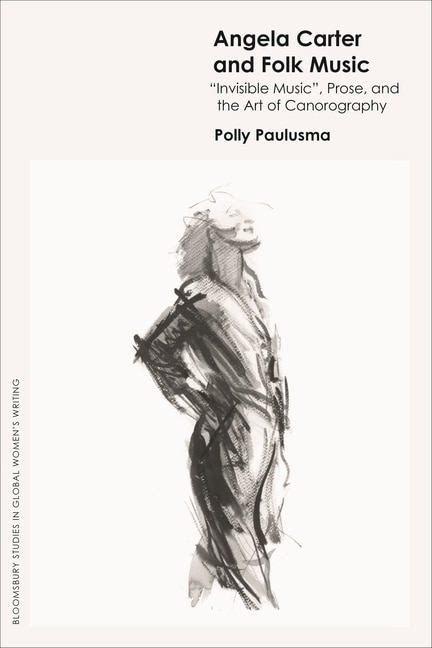 Front cover_Angela Carter and Folk Music