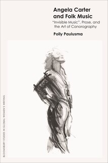 Front cover_Angela Carter and Folk Music