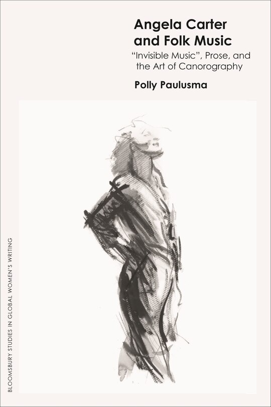 Front cover_Angela Carter and Folk Music