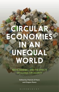 Couverture_Circular Economies in an Unequal World