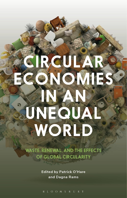 Couverture_Circular Economies in an Unequal World