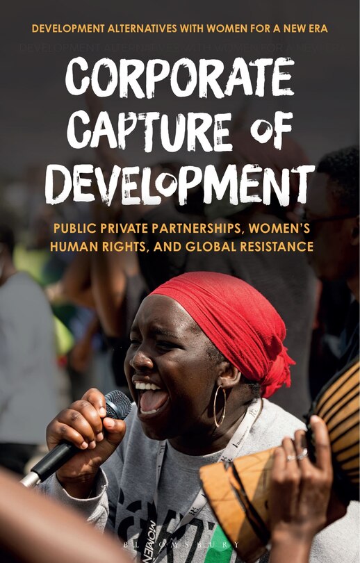 Couverture_Corporate Capture of Development