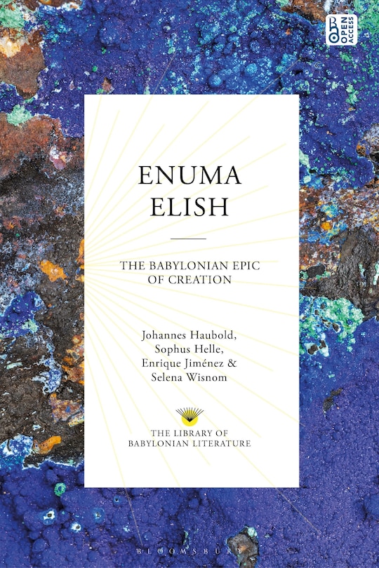 Front cover_Enuma Elish