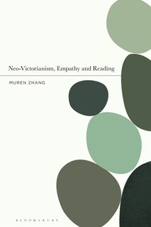 Front cover_Neo-Victorianism, Empathy and Reading