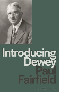 Couverture_Introducing Dewey