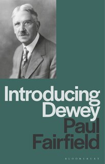 Front cover_Introducing Dewey