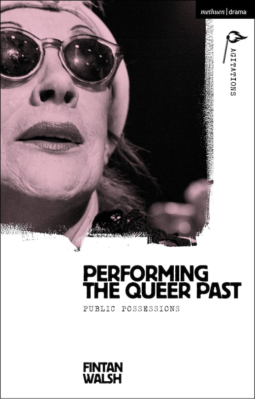 Couverture_Performing the Queer Past