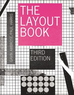 Front cover_The Layout Book